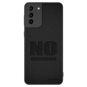 Obal pre Samsung Galaxy S21+ 5G G996F - No Excuses