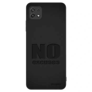 Obal pre Samsung Galaxy A22 A226B 5G - No Excuses