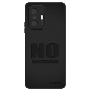 Picasee ULTIMATE CASE pro Xiaomi 11T Pro - No Excuses