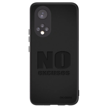 Obal pre Huawei Nova 9 - No Excuses
