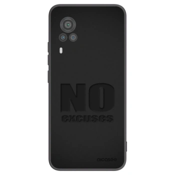 Obal pre Vivo X60 Pro 5G - No Excuses