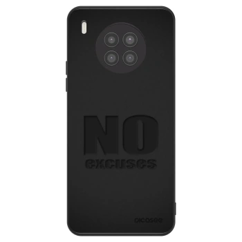 Obal pre Huawei Nova 8i - No Excuses