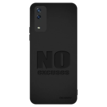 Obal pre Vivo Y11s - No Excuses