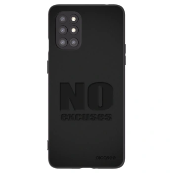 Obal pre OnePlus 8T - No Excuses
