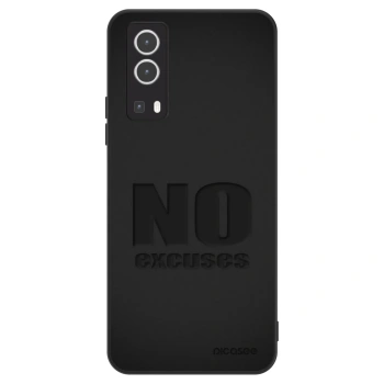 Obal pre Vivo Y72 5G - No Excuses
