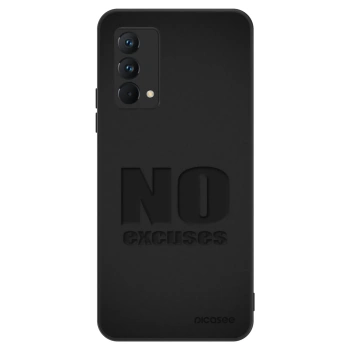 Obal pre Realme GT Master Edition 5G - No Excuses