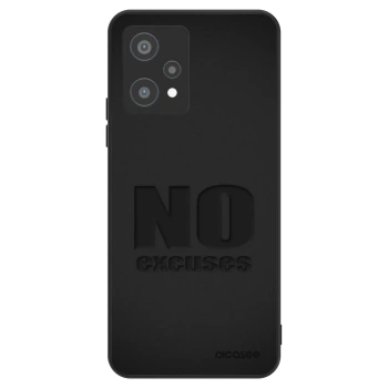 Obal pre Realme 9 Pro 5G - No Excuses