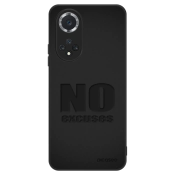 Obal pre Huawei Nova 9 SE - No Excuses