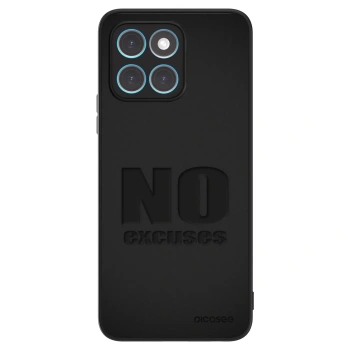 Obal pre Honor X8 4G - No Excuses