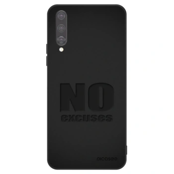 Obal pre Huawei P20 Pro - No Excuses