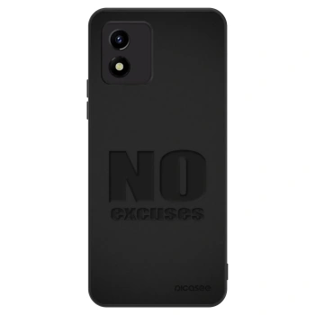 Obal pre Vivo Y01 - No Excuses