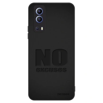 Obal pre Vivo Y52 5G - No Excuses
