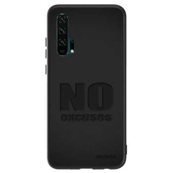 Obal pre Honor 20 Pro - No Excuses