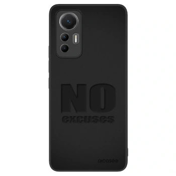 Obal pre Xiaomi 12 Lite - No Excuses