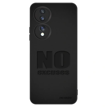 Obal pre Honor 70 - No Excuses