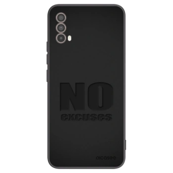 Obal pre Motorola Moto E40 - No Excuses