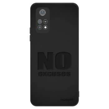 Obal pre Xiaomi Poco M4 Pro - No Excuses