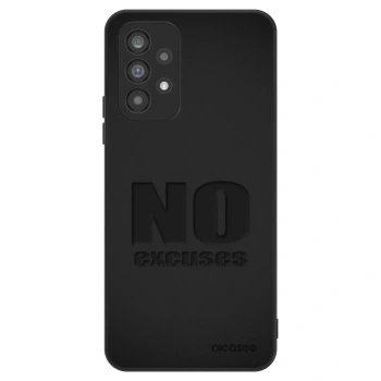 Obal pre Samsung Galaxy A73 5G - No Excuses