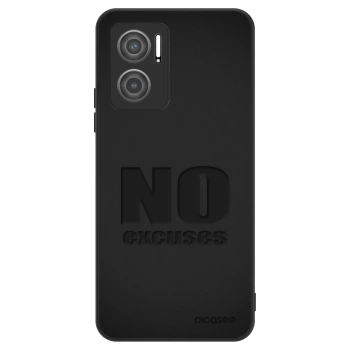 Obal pre Xiaomi Redmi 10 5G - No Excuses