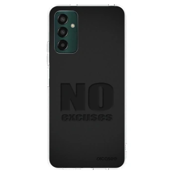 Obal pre Samsung Galaxy M23 5G - No Excuses