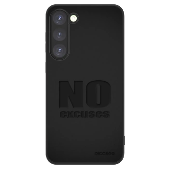 Obal pre Samsung Galaxy S23+ 5G - No Excuses