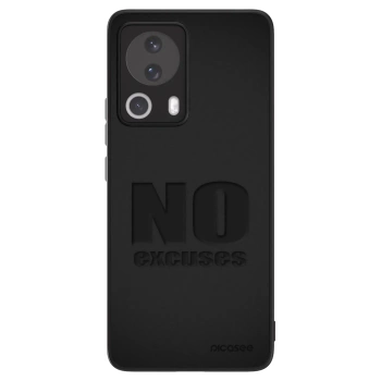 Picasee ULTIMATE CASE pro Xiaomi 13 Lite - No Excuses