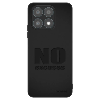 Obal pre Honor X8a - No Excuses