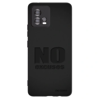 Obal pre Motorola Moto G72 - No Excuses