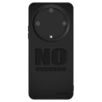 Obal pre Honor Magic5 Lite 5G - No Excuses