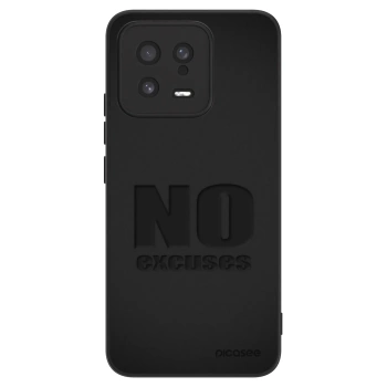 Obal pre Xiaomi 13 - No Excuses