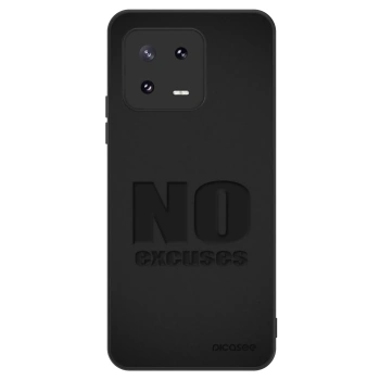 Obal pre Xiaomi 13 Pro - No Excuses