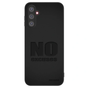 Picasee ULTIMATE CASE pro Samsung Galaxy A14 5G A146P - No Excuses