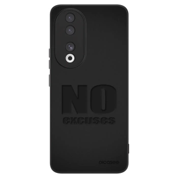 Obal pre Honor 90 5G - No Excuses