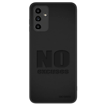 Obal pre Samsung Galaxy A04s A047F - No Excuses
