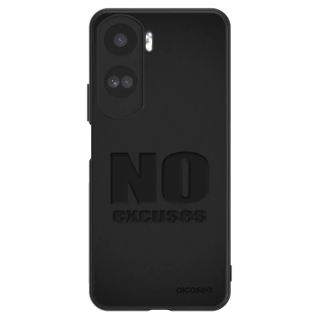 Obal pre Honor 90 Lite 5G - No Excuses