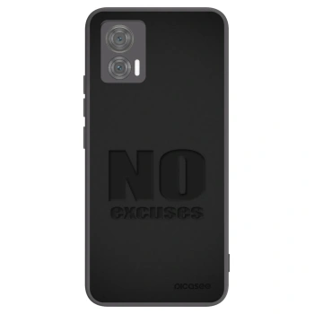 Obal pre Motorola Edge 30 Neo - No Excuses