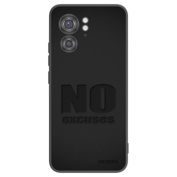 Obal pre Motorola Edge 40 - No Excuses