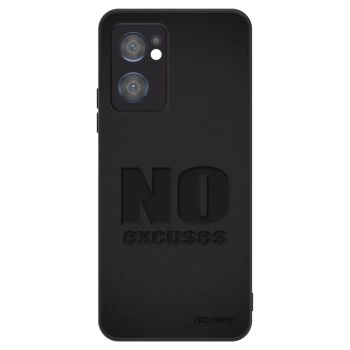 Obal pre OPPO Reno 7 5G - No Excuses