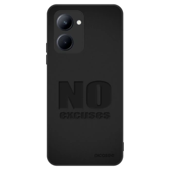 Obal pre Realme C33 (2023) - No Excuses
