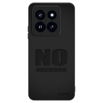 Obal pre Xiaomi 14 Pro - No Excuses