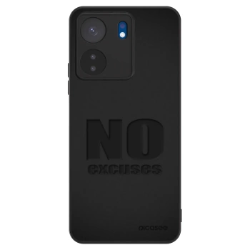 Obal pre Xiaomi Redmi 13C 4G - No Excuses
