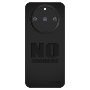 Obal pre Realme 11 Pro+ - No Excuses