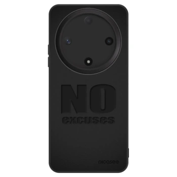 Obal pre Honor Magic6 Lite 5G - No Excuses
