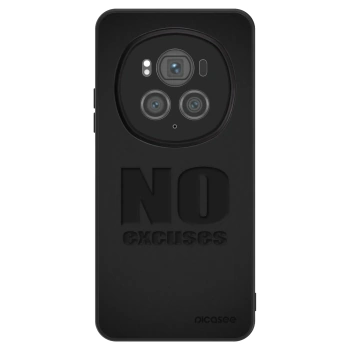 Obal pre Honor Magic6 Pro - No Excuses