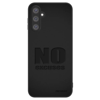 Obal pre Samsung Galaxy A05s A057G - No Excuses