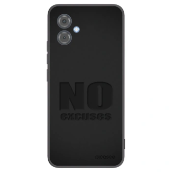 Obal pre Motorola Moto G14 - No Excuses
