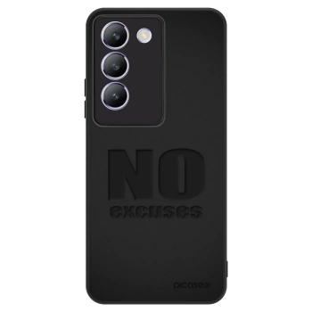 Obal pre Vivo V40 SE 5G - No Excuses