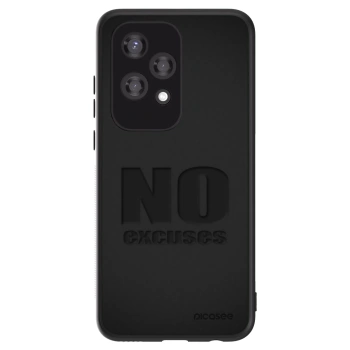 Obal pre Honor 200 Lite - No Excuses