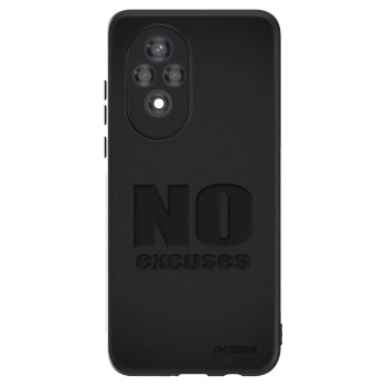 Obal pre Honor 200 Pro 5G - No Excuses
