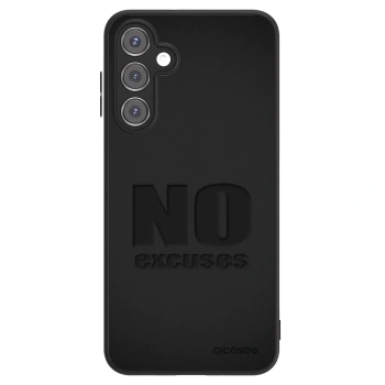 Picasee ULTIMATE CASE pro Samsung Galaxy A16 5G - No Excuses